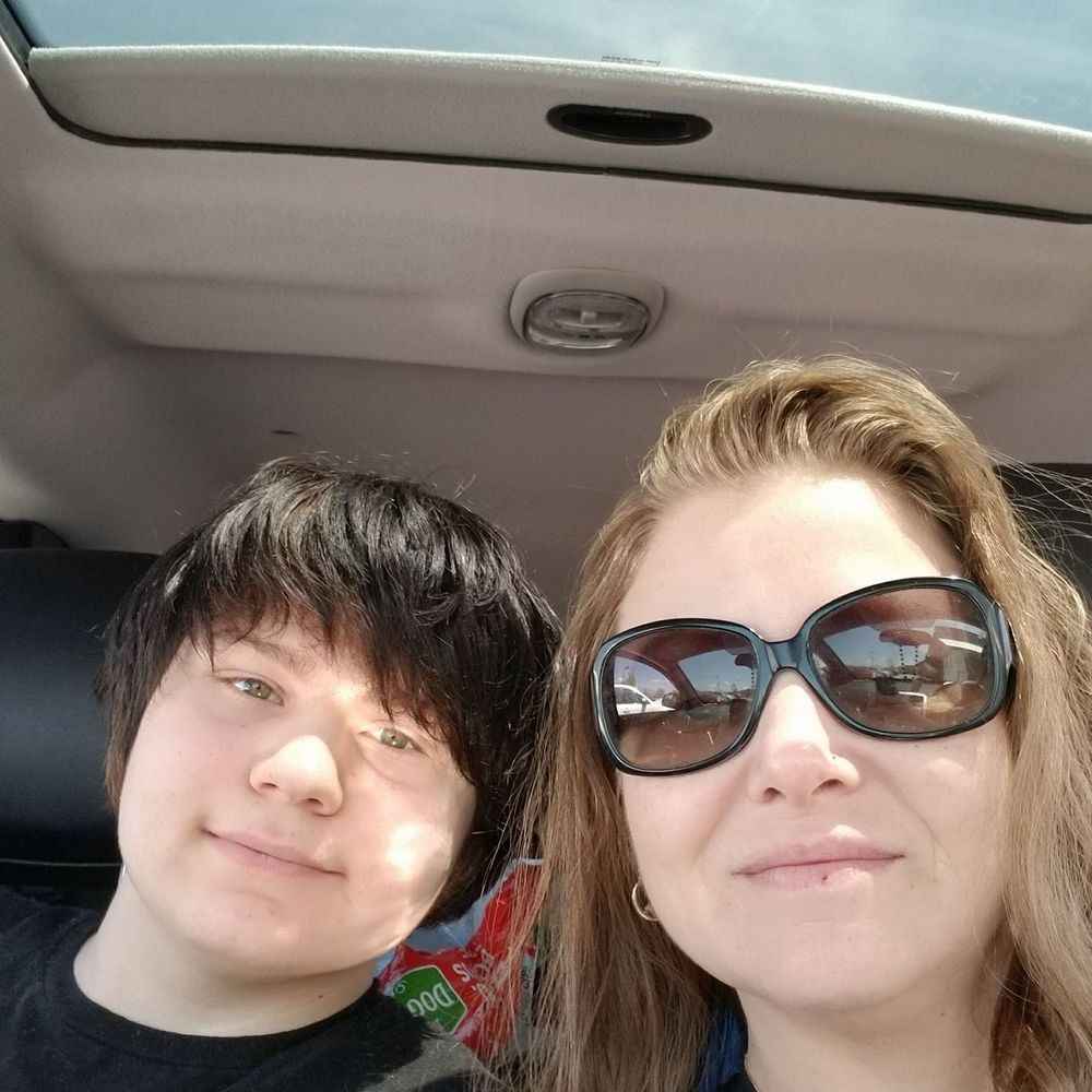 Meet your Posher, Jami